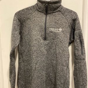 Trent U sweater size small